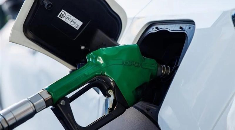 Plaka girme bitti, akaryakıt alımı kolaylaşıyor