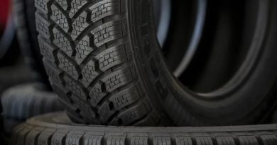 Güvenli yolculuk için kış lastiği artık şart!