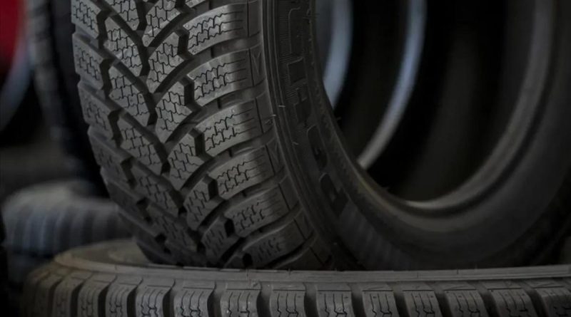 Güvenli yolculuk için kış lastiği artık şart!