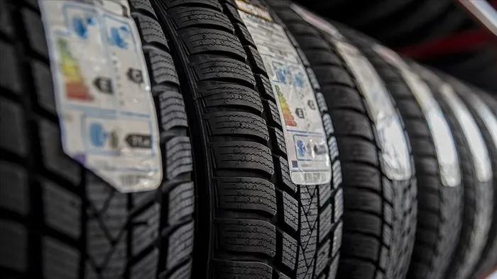 Güvenli yolculuk için kış lastiği şart!