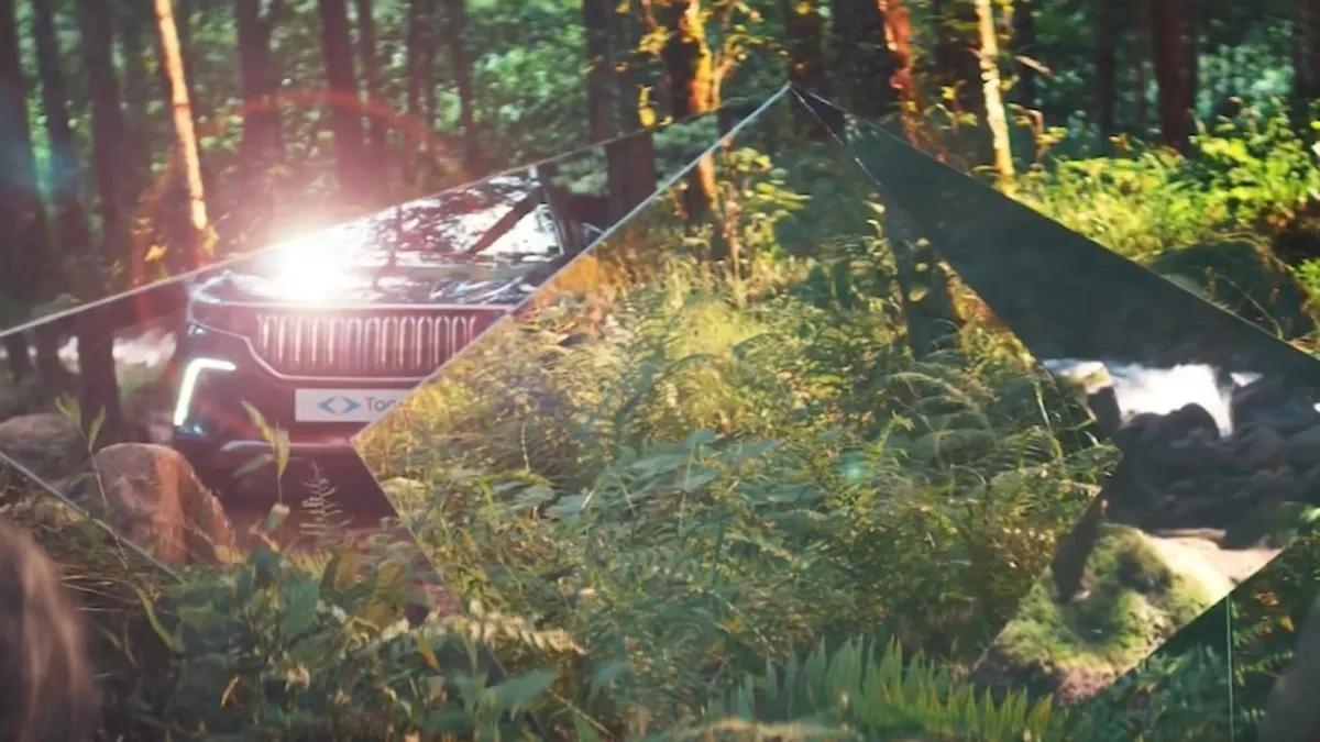 Karadeniz'den ilhamla doğan yeni renk, Türkiye'ye yakışır