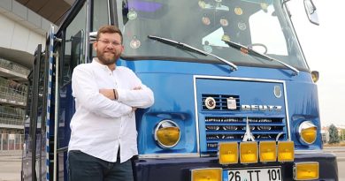 Nostalji, tutku, Eskişehir, 90'lar, hayaller, ceza, dolmuş