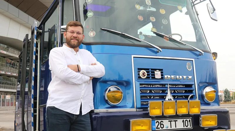 Nostalji, tutku, Eskişehir, 90'lar, hayaller, ceza, dolmuş