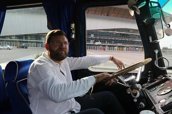 Nostalji, tutku, Eskişehir, 90'lar, hayaller, ceza, dolmuş