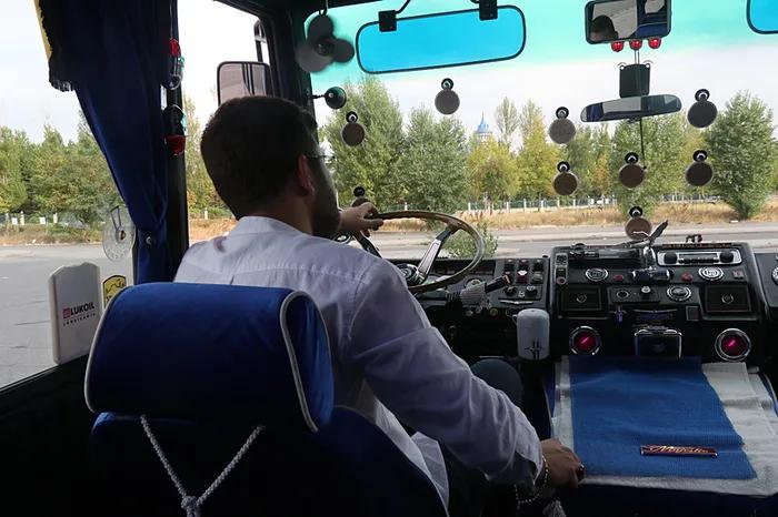 Nostalji, tutku, Eskişehir, 90'lar, hayaller, ceza, dolmuş