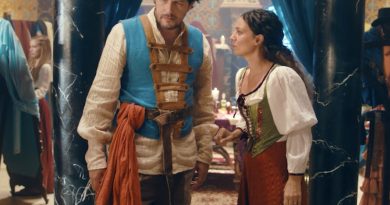 Gülüşler, macera, aile Kardeş Takımı 3'te hepsi var!