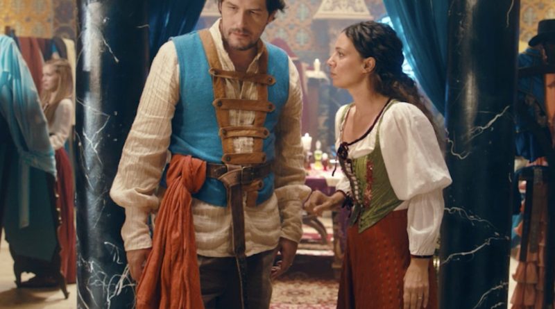 Gülüşler, macera, aile Kardeş Takımı 3'te hepsi var!