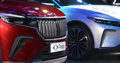 Yerli otomobil Togg'da Ekim ayına özel finansman fırsatı!