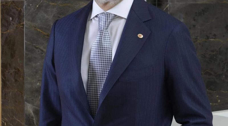 Yeni lider, TOGG'a yeni bir yön ve hız demek