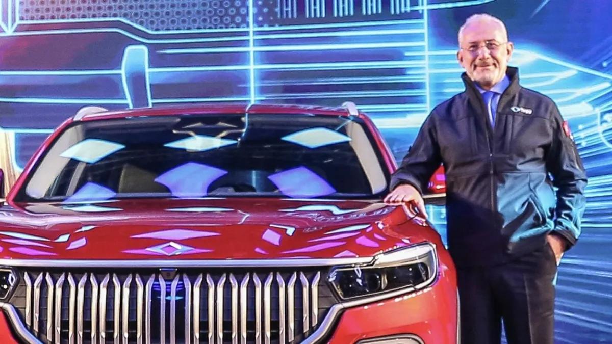 Yeni lider, TOGG'a yeni bir soluk getiriyor