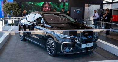 Adana'da Togg T10F coşkusu, sedan tasarımın zarafeti!