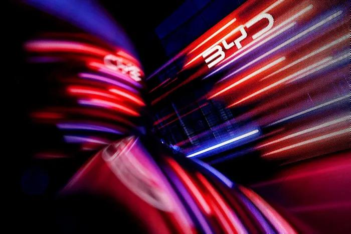 Elektrikli geleceğe doğru, Türkiye'de yeni motorlar dönüyor