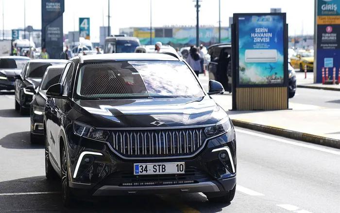 Elektrikli otomobil devrimi Türkiye'ye geliyor, üretim başlıyor