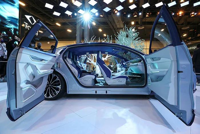 Elektrikli geleceğe doğru, Türkiye otomotivde yeni bir sayfa