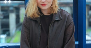 Gülşah'ın derinlikleri, Defne Burnaz'dan samimi açıklamalar