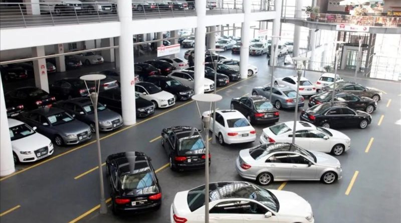 Güvenli alışveriş, ikinci el araçta huzur artık zorunlu