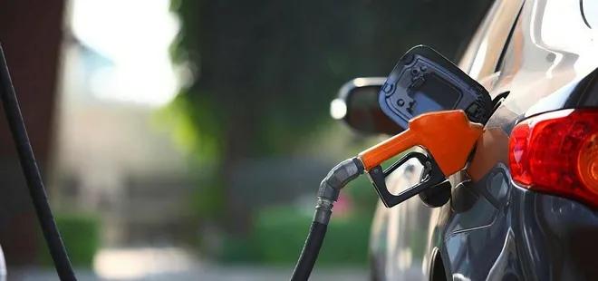 Cebelere zam şoku, pompa fiyatları artıyor