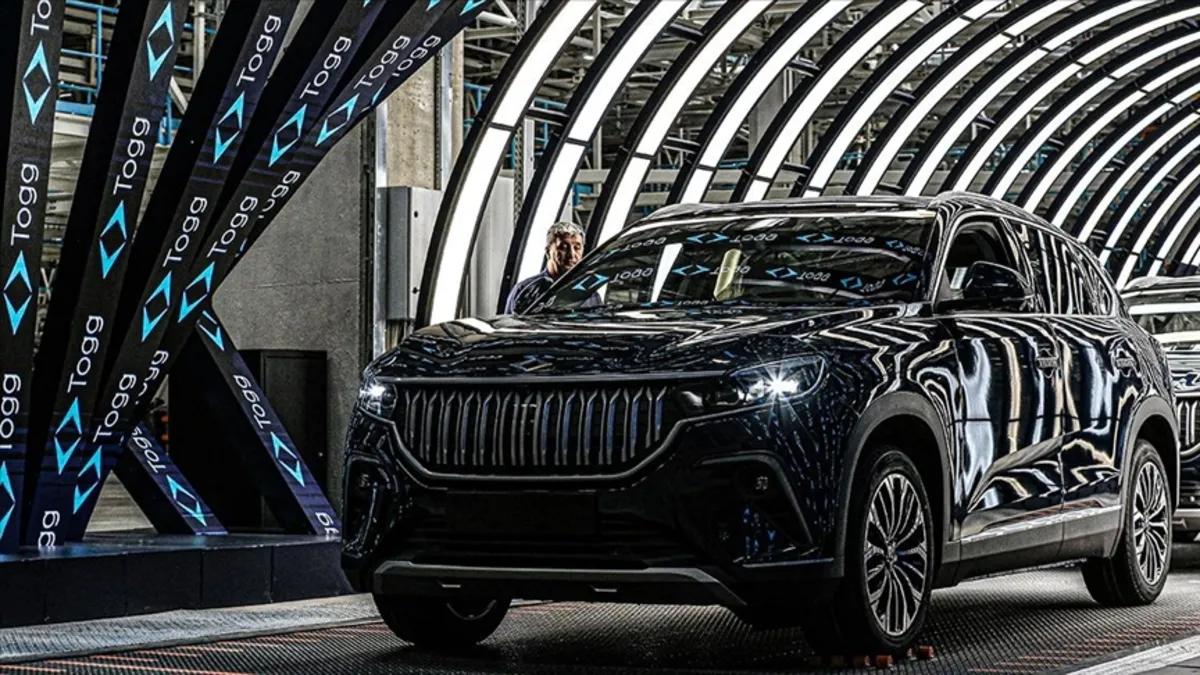 Yerli üretim, elektrikli geleceğe doğru hızlı yükseliş