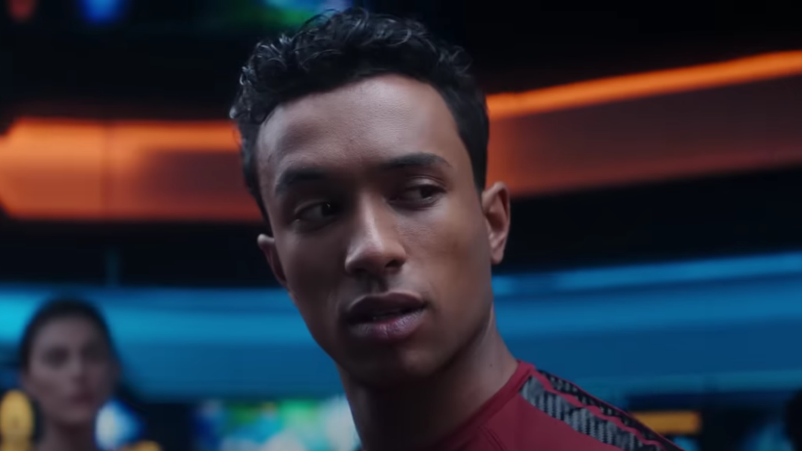 Genç yıldızlar, geleceğin umudu, akademiye hoş geldiniz!