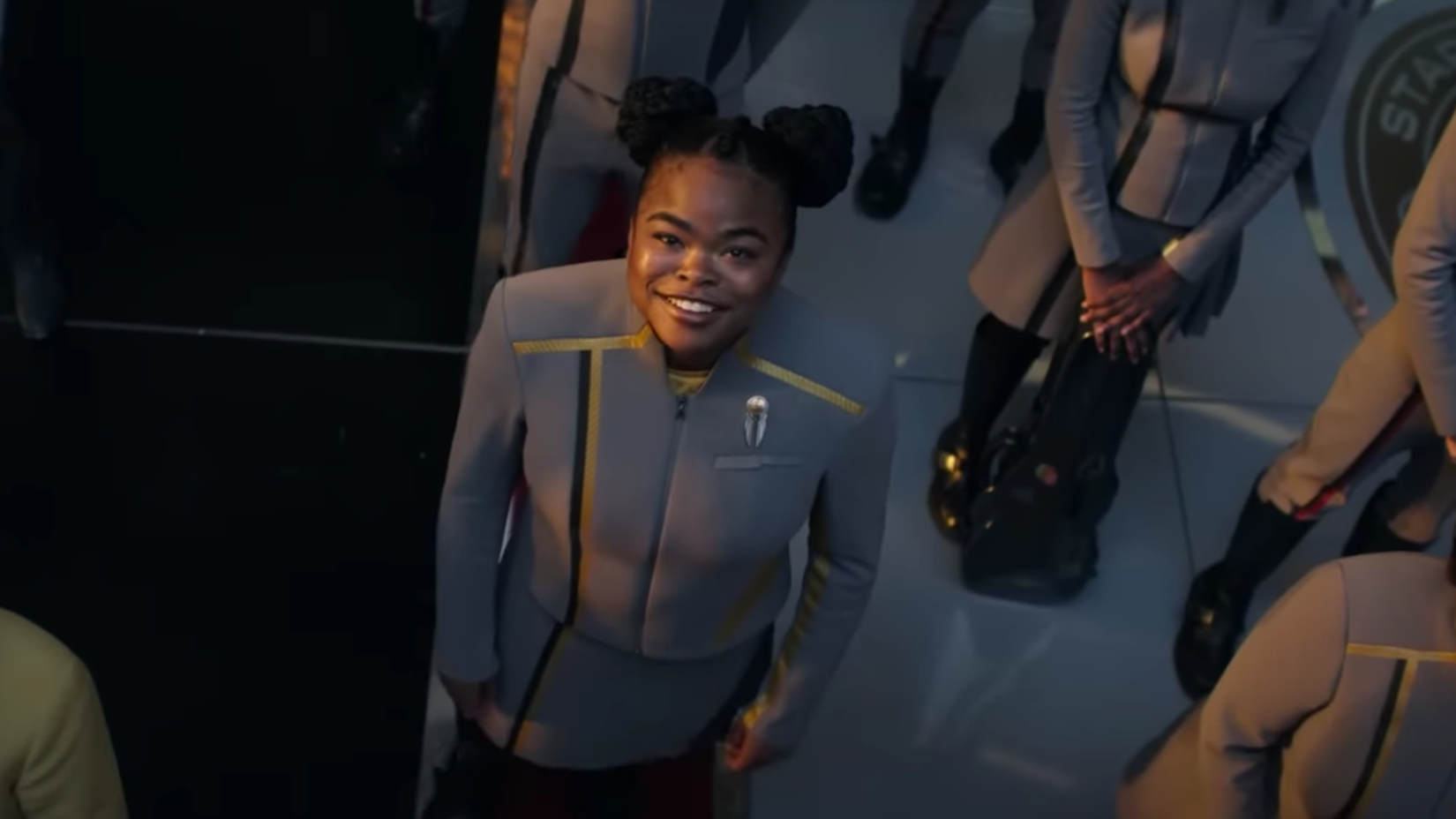 Genç yıldızlar, gelecek şekilleniyor, akademide yeni bir çağ başlıyor