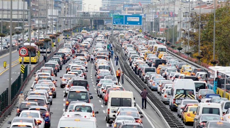 Yeni trafik sigortası dönemi başladı, dikkatli olun!