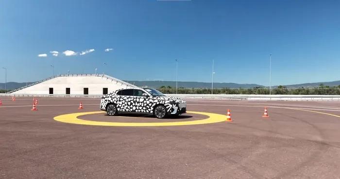 Yol deneyimleri başladı, heyecan dorukta, geleceğe doğru