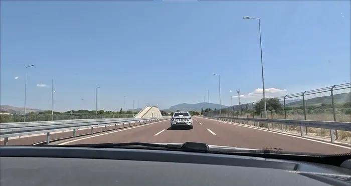 Yol deneyimleri başladı, geleceğe doğru ilerliyoruz