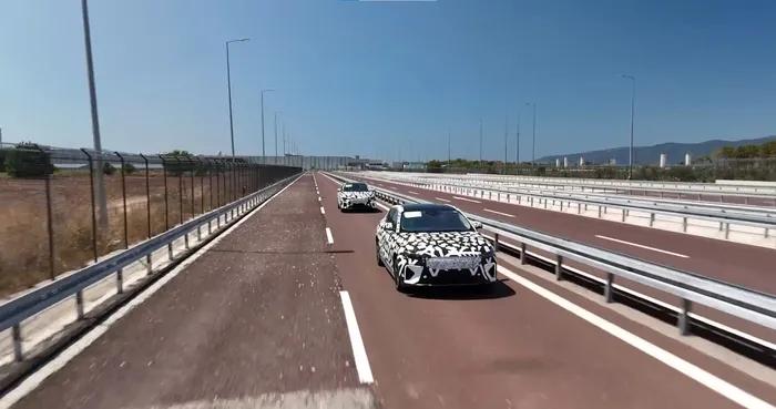 Yol deneyimleri başladı, geleceğe doğru ilerliyoruz