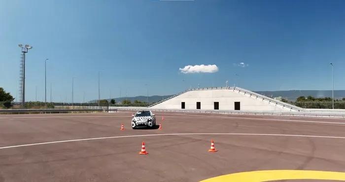 Yol deneyimleri başladı, geleceğe doğru ilerliyoruz