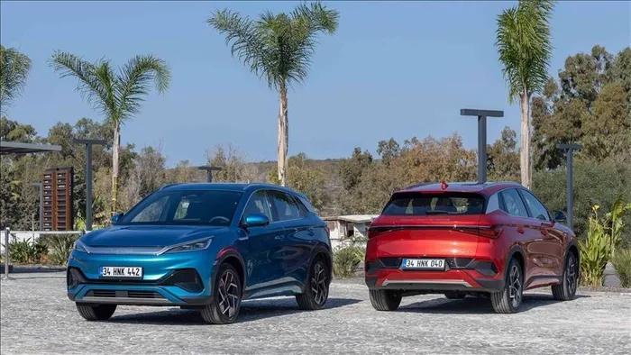 Elektrikli geleceğe yatırım, Türkiye'de yeni bir başlangıç