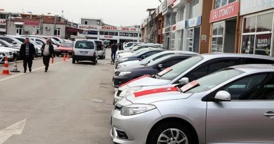 İkinci elde Volkswagen zirvede, Fiat ve Renault takip ediyor