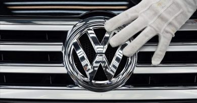 Güvenlik önceliği: Volkswagen geri çağırma haberi