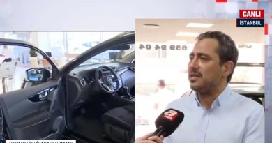 Çin otomobilleri daha pahalı, ikinci el piyasası sarsılıyor