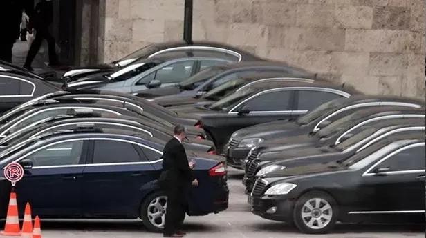 Tasarruf önceliği, kamu araçları bekliyor