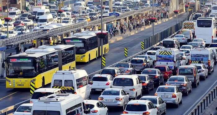 Araç sahipleri dikkatli olsun, TTB zorunluluğu başladı!