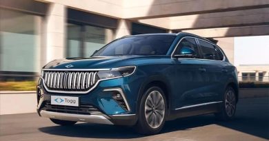 Elektrikli araçta zirve Togg'a ait, pazar payı artıyor