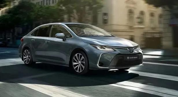 Fırsat kaçmaz, Toyota'da Mayıs ayına özel avantajlar!