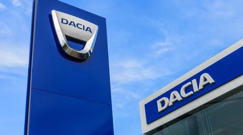 Fiyatlar değişmedi, Dacia'da ekonomik sürüş devam ediyor