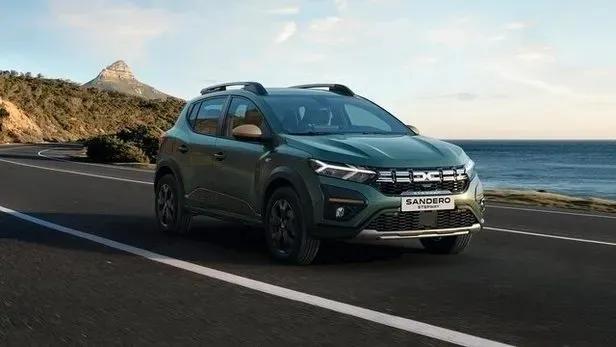 Fiyatlar değişmedi, Dacia'da bütçe dostu seçenekler devam ediyor