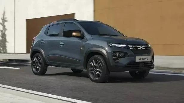 Dacia'da Mayıs fiyatları değişmedi, bütçeye dost seçenekler devam