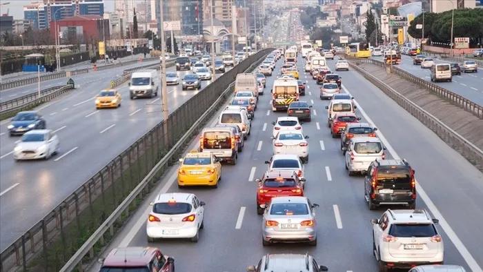 Mayıs'ta trafik sigortası zamlarında yeni bir düzenleme geldi