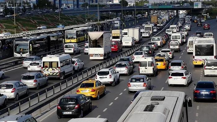 Mayıs'ta trafik sigortası zam hesaplarında yeni düzenleme!