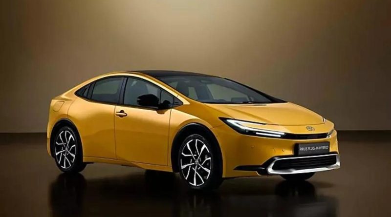 Prius'ta kapı kolu sorunu, geri çağırma kaçınılmaz oldu