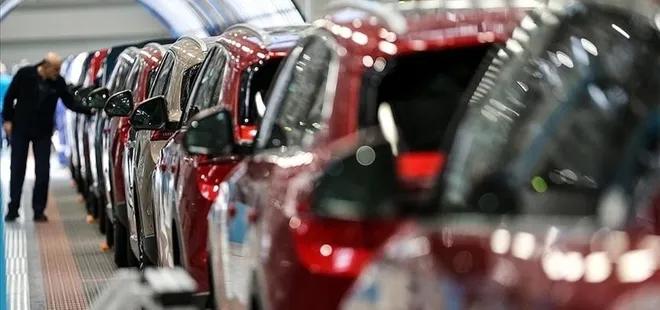 Volkswagen şubat ayında ikinci el pazarında tahtı ele geçirdi