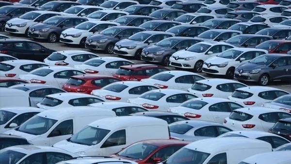 Volkswagen zirvede, ikinci el pazarında yeni bir dönem başladı