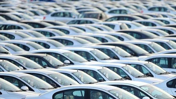 Volkswagen ikinci elde tahtı ele geçirdi, trend değişti