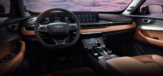 Chery'den zam haberi geldi, fiyatlar yükseldi