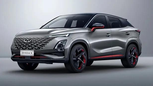 Chery'de zam rüzgarı esiyor, dikkatli olun!