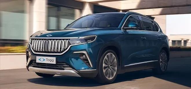 Elektrikli araç rüzgarı esiyor, Togg zirvede ilerliyor