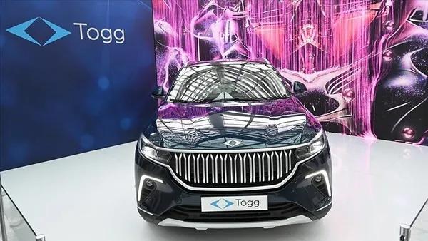Elektrikli otomobil rüzgarı Türkiye'de esiyor, Togg zirvede